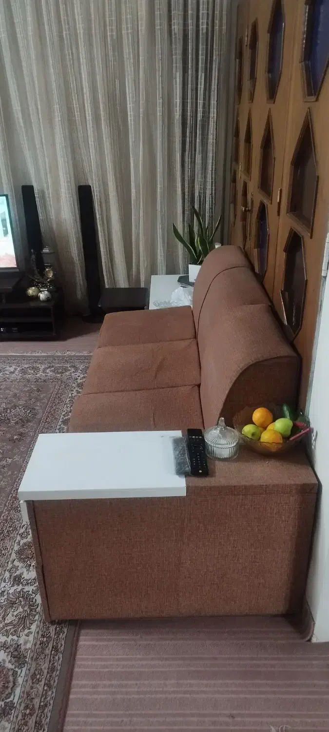 مبل ال7نفره|مبلمان خانگی و میز عسلی|ری, اقدسیه|دیوار