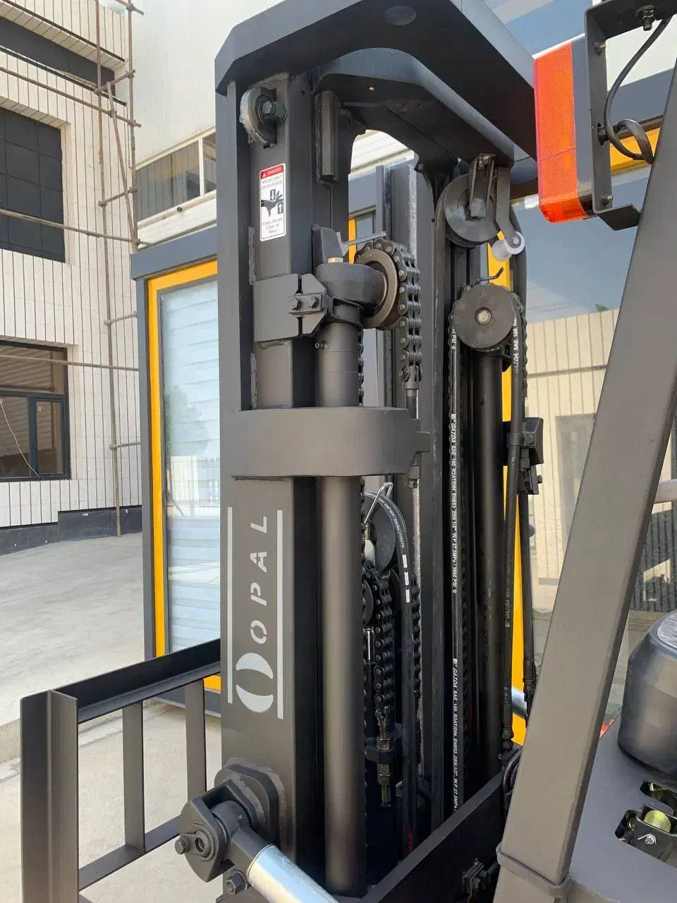 لیفتراک دیزل / نقد و اقساط /موتور ژاپن|خودرو سنگین|اهواز, بهارستان|دیوار