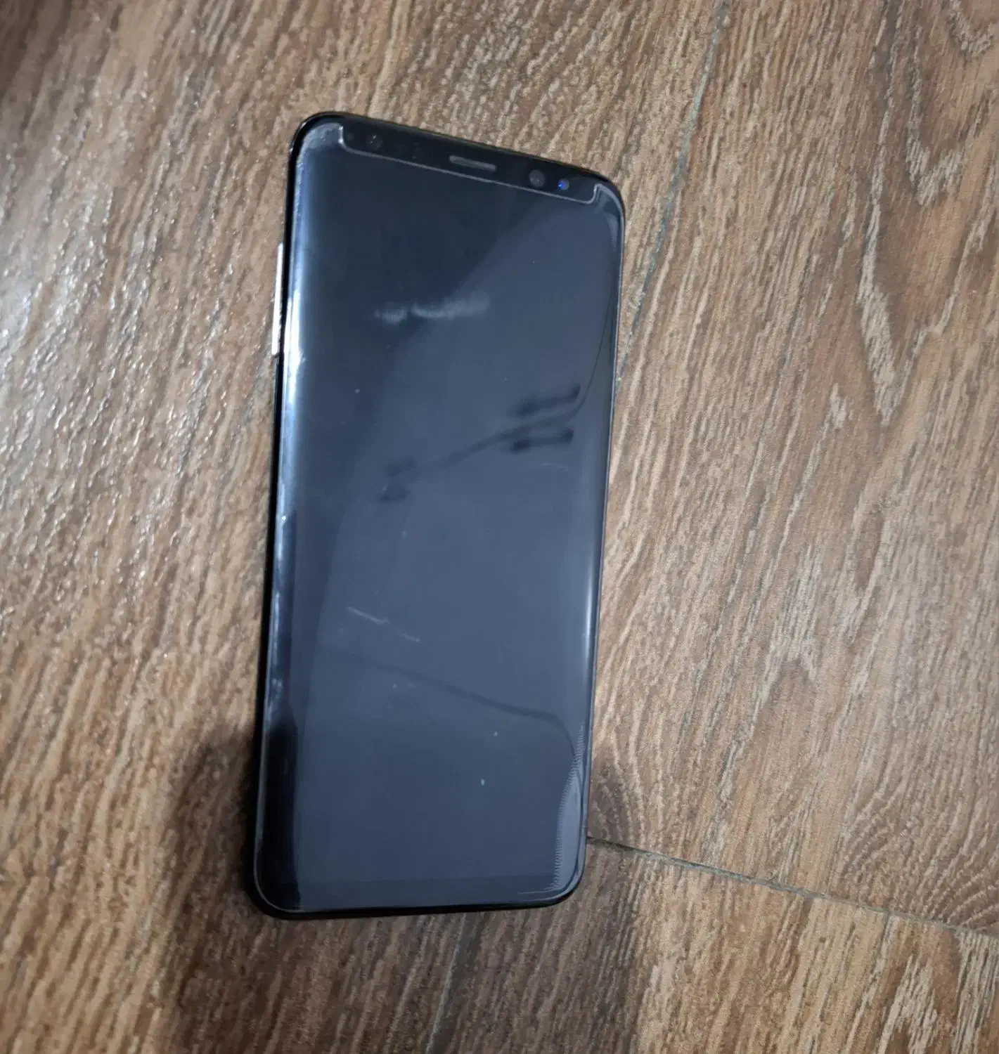 گوشی S8|موبایل|رشت, رشتیان|دیوار