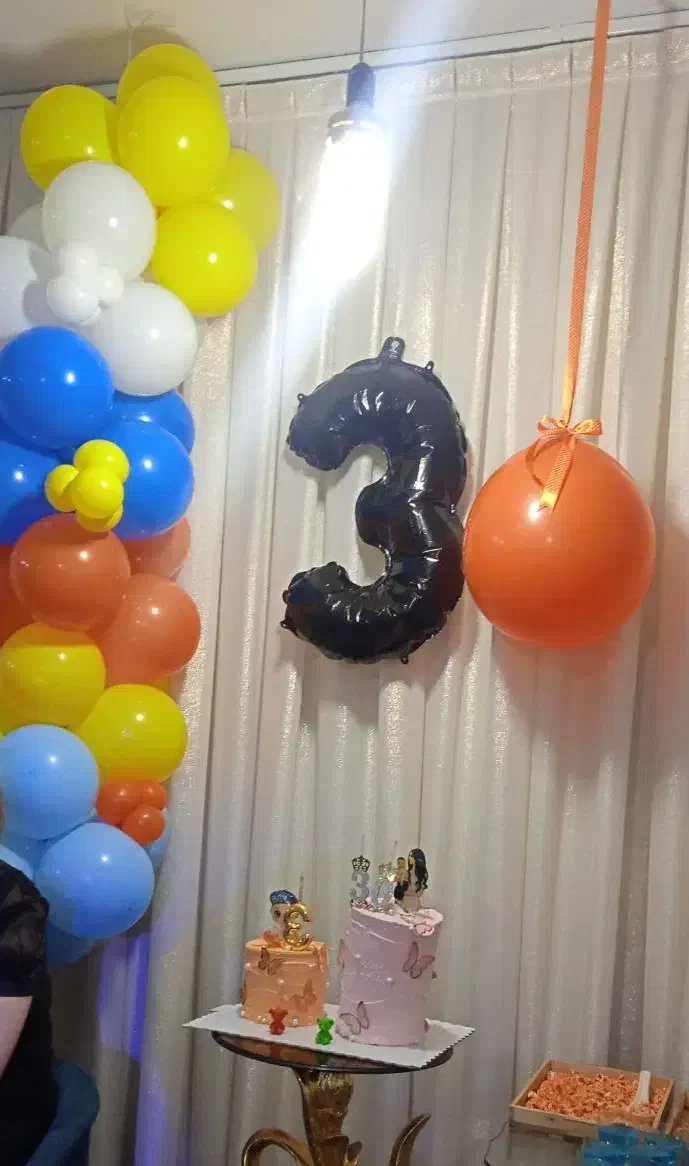 بادکنک اماده|اسباب‌‌بازی|شاندیز, |دیوار