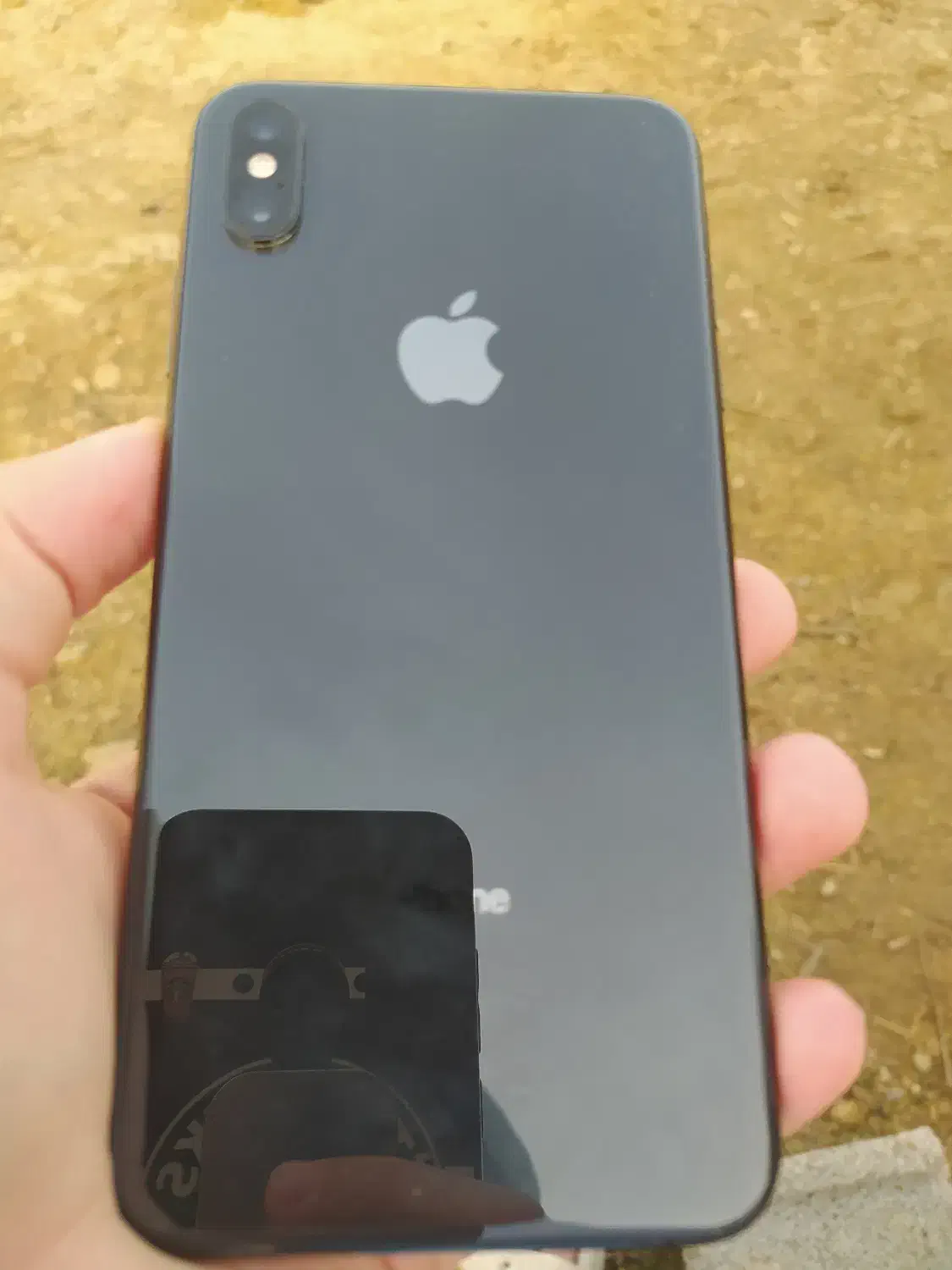 آیفون XS MAX|موبایل|گنبد کاووس, |دیوار