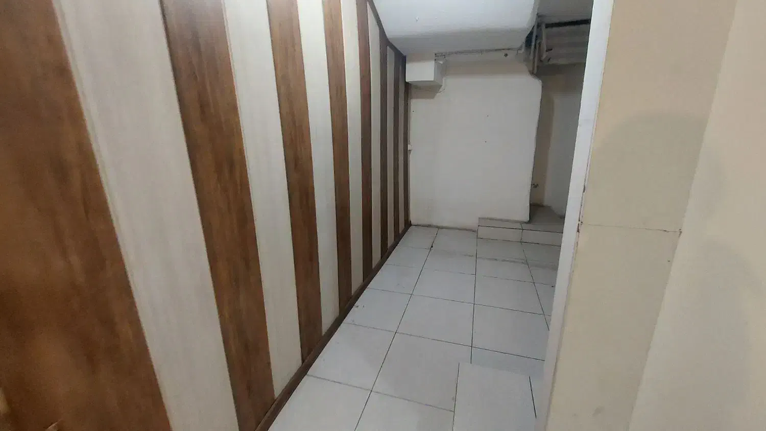 اجاره زیر زمین مناسب برای مطب|اجارهٔ دفتر کار، اتاق اداری، مطب|ری, دیلمان|دیوار