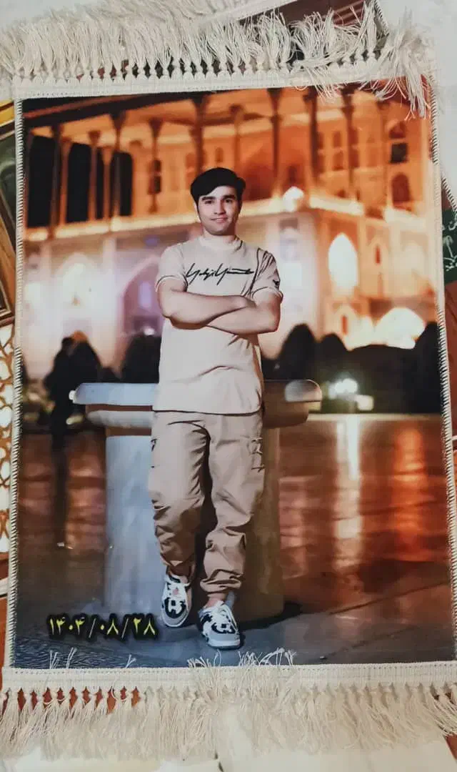 چاپ عکس روی تابلو فرش....|تابلو فرش|کرمان, |دیوار