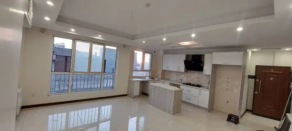 اپارتمان 70 متری نوساز(پارکینگ و اسانسور وانباری)|اجارهٔ آپارتمان|تهران, تسلیحات|دیوار