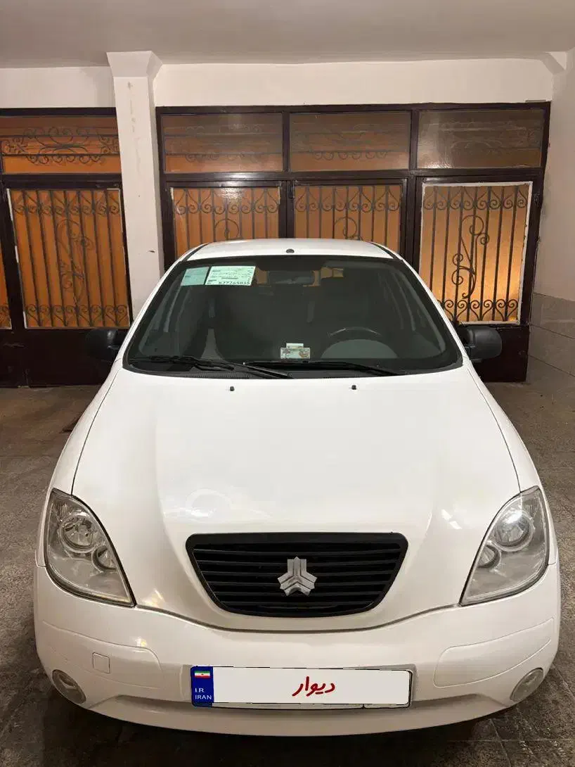 تیبادو تیبا هاچبک تیبا۲مدل۹۹تیبا مدل۱۳۹۹|خودرو سواری و وانت|مشهد, وکیلآباد|دیوار