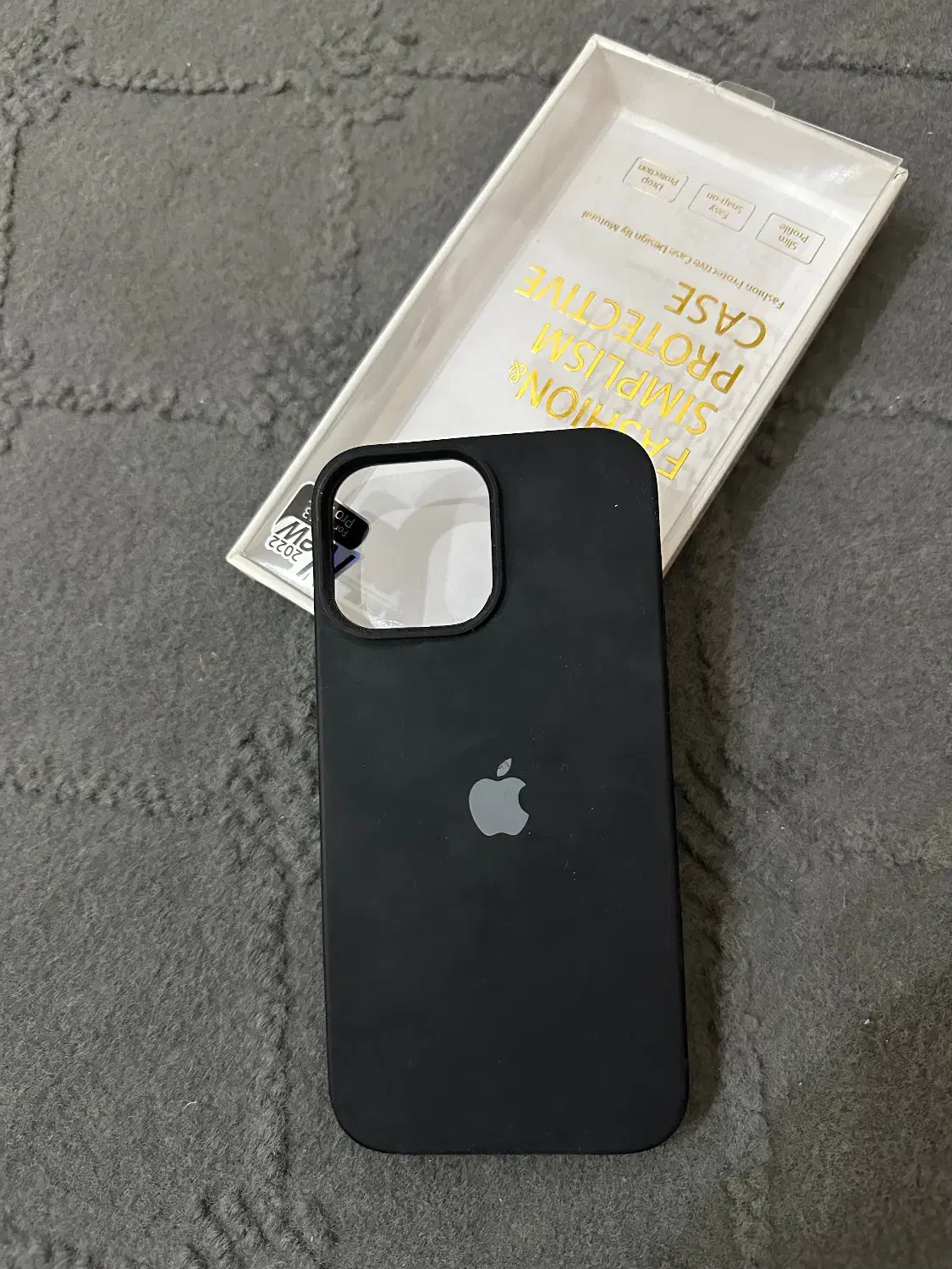 گارد وقاب ایفون ۱۳ پرومکس حراج حراج|لوازم جانبی موبایل و تبلت|زابل, |دیوار