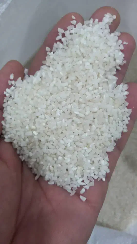 برنج نیم دانه عنبر بوشمالی لیزرشده قیمت عمده وتکی|خوردنی و آشامیدنی|شادگان, |دیوار