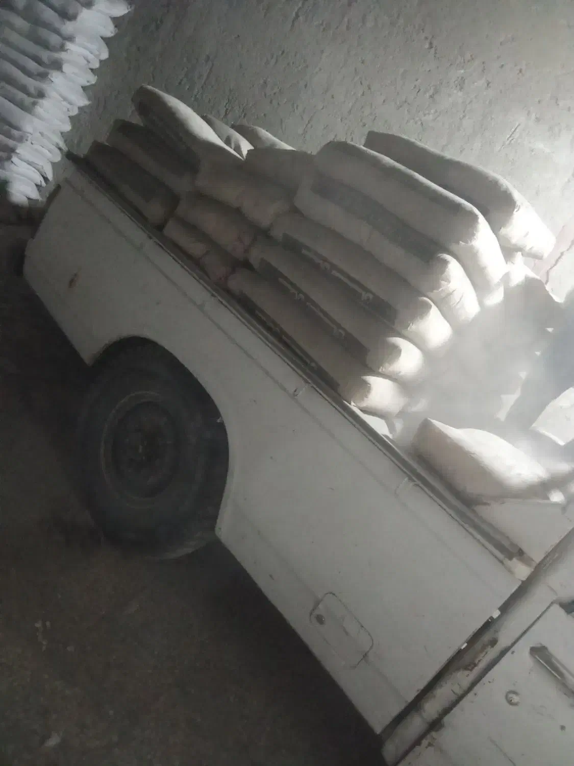 نیسان بنزینی|خودرو سواری و وانت|زابل, |دیوار