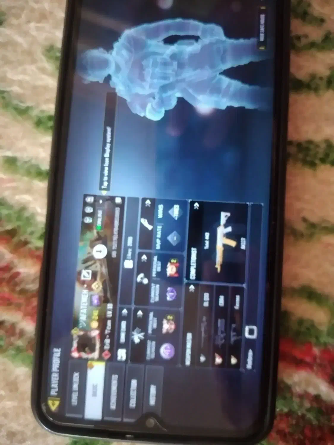 اکانتکالاف|کنسول، بازی ویدئویی و آنلاین|سنندج, |دیوار