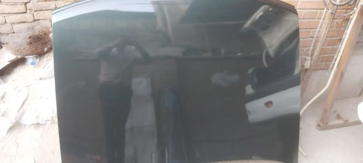 لوازم یدکی خودرو(بدنه)کاپوت گلگیر سپر درب|قطعات یدکی و لوازم جانبی|تهران, شوش|دیوار