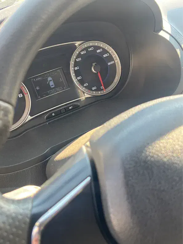 ساینا ۱۴۰۲|خودرو سواری و وانت|تهران, نعمتآباد|دیوار