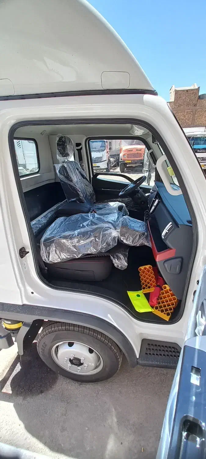 فورس f38|خودرو سنگین|چهاردانگه (تهران), |دیوار