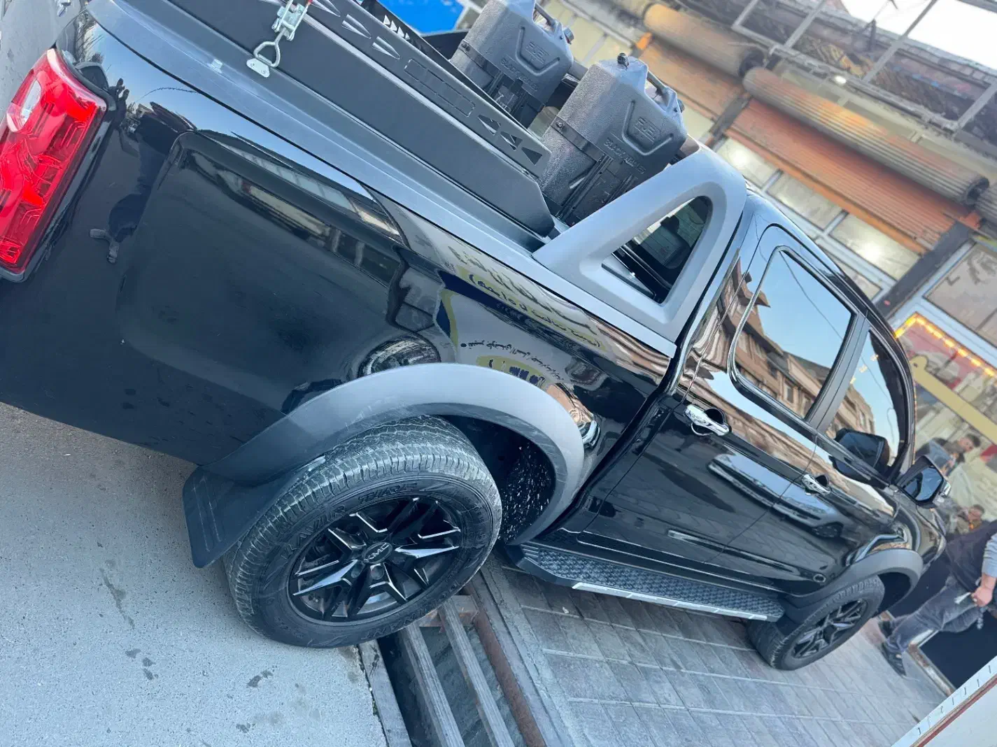 kmc1402 گرانتی فعال|خودرو سواری و وانت|نقده, |دیوار