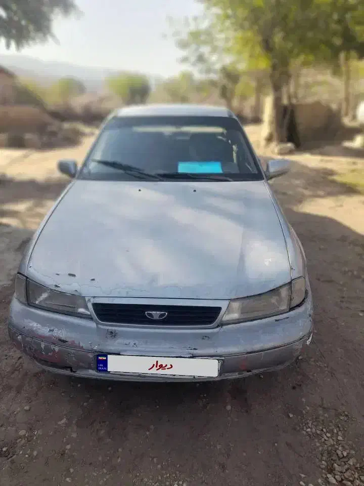 خودرو دو فروش فوری|خودرو سواری و وانت|گلی داغ, |دیوار