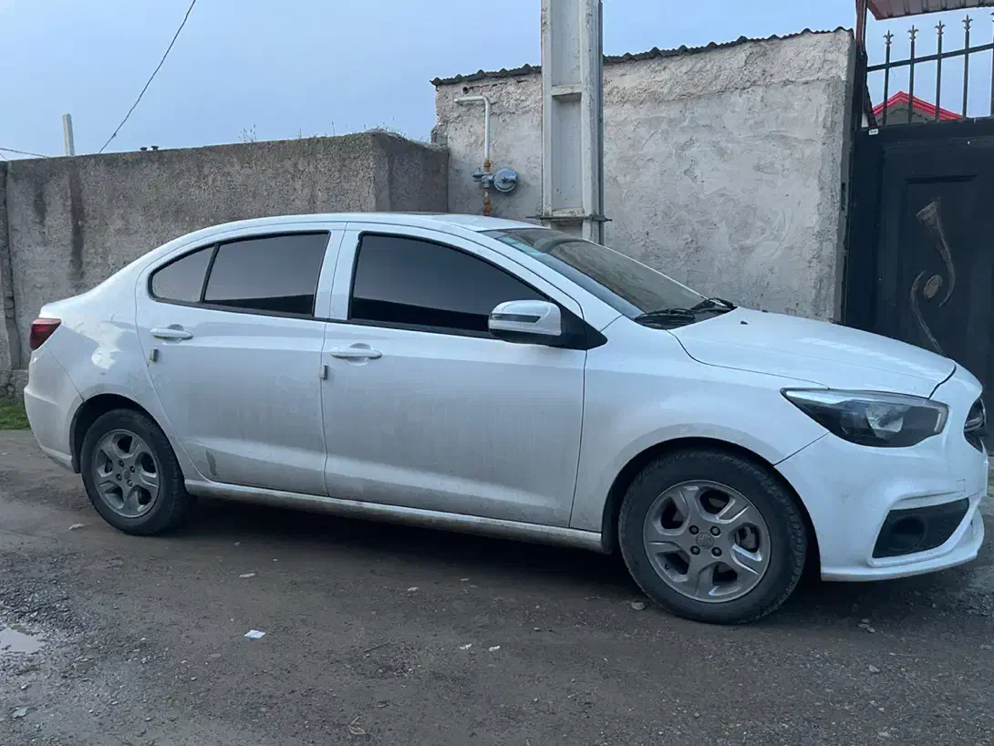 شاهین ۱۴۰۲|خودرو سواری و وانت|گرگان, |دیوار