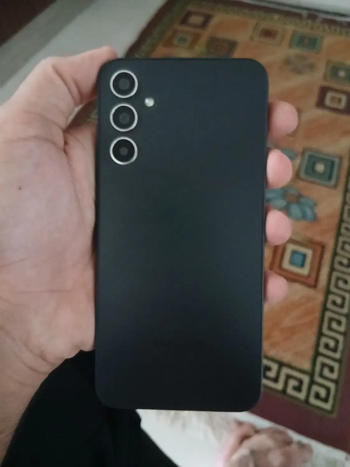 گوشی a34|موبایل|اصفهان, کوجان|دیوار
