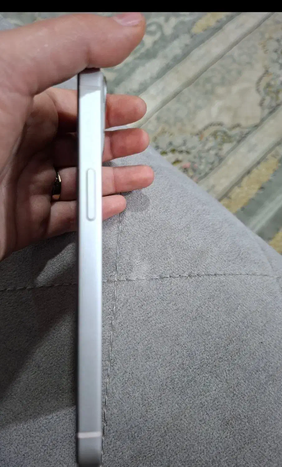 ایفون ۱۳ نرمال|موبایل|شهریار, شهرک وائین|دیوار