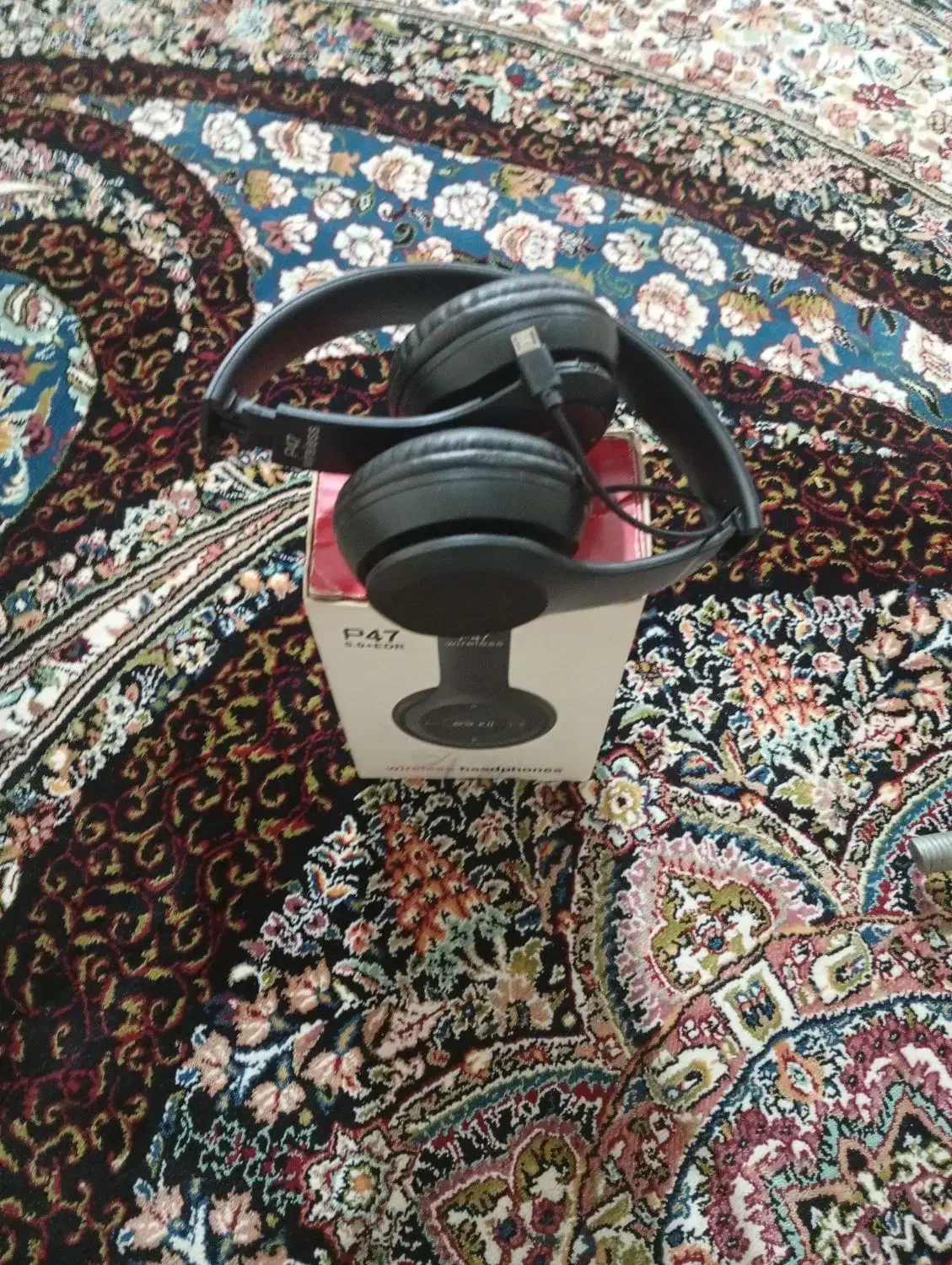 هدفون نو|لوازم جانبی موبایل و تبلت|سنندج, |دیوار