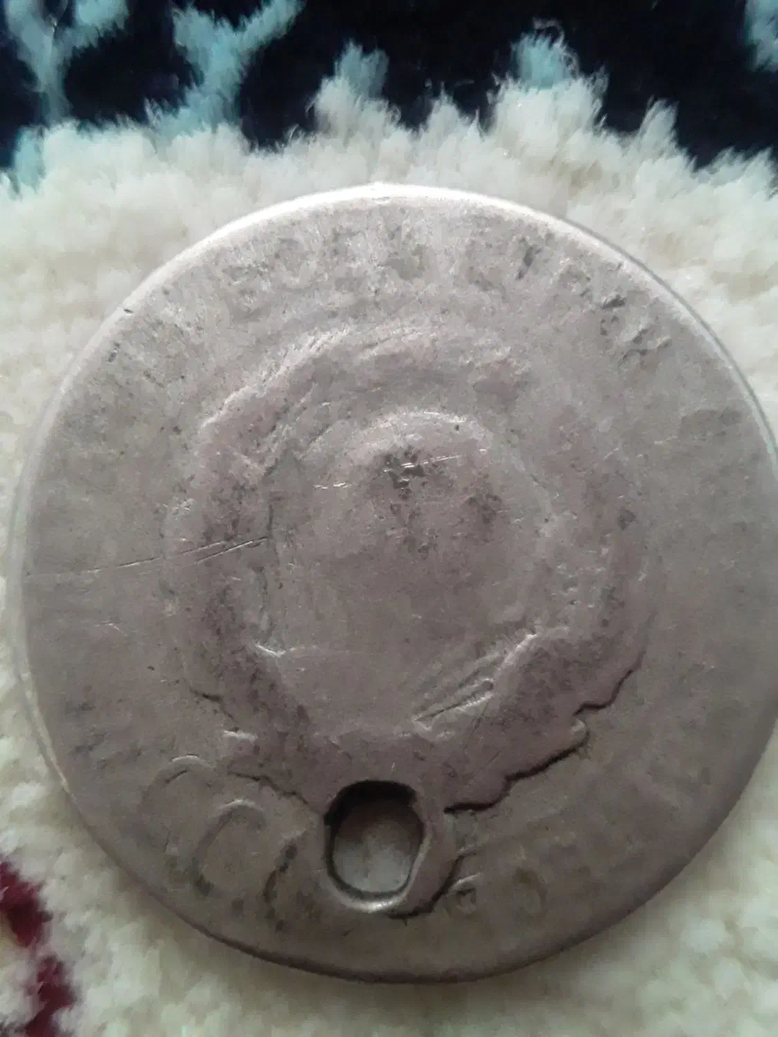 سکه‌قدیمی|کلکسیون سکه، تمبر، اسکناس|طرقبه, |دیوار