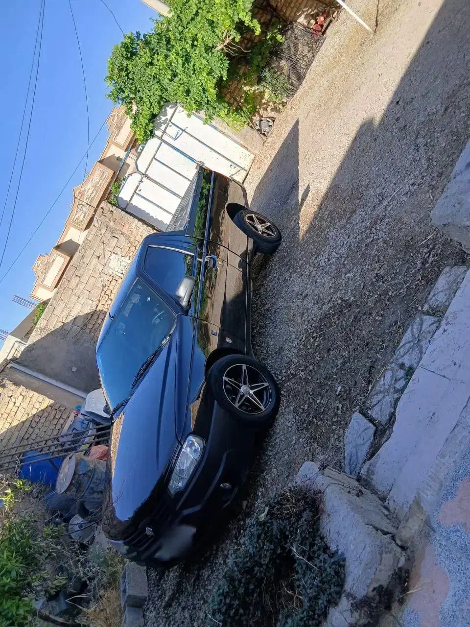 ماشین|خودرو سواری و وانت|فیروزآباد (فارس), |دیوار