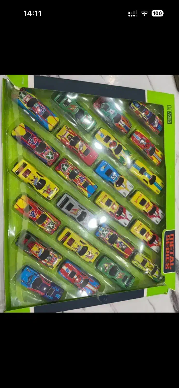 اسباب بازی خارجی برند|اسباببازی|تهران, سبلان (لشگر)|دیوار