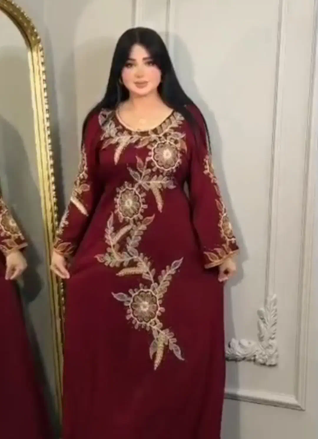 ماکسی مجلسی|لباس|کارون, |دیوار