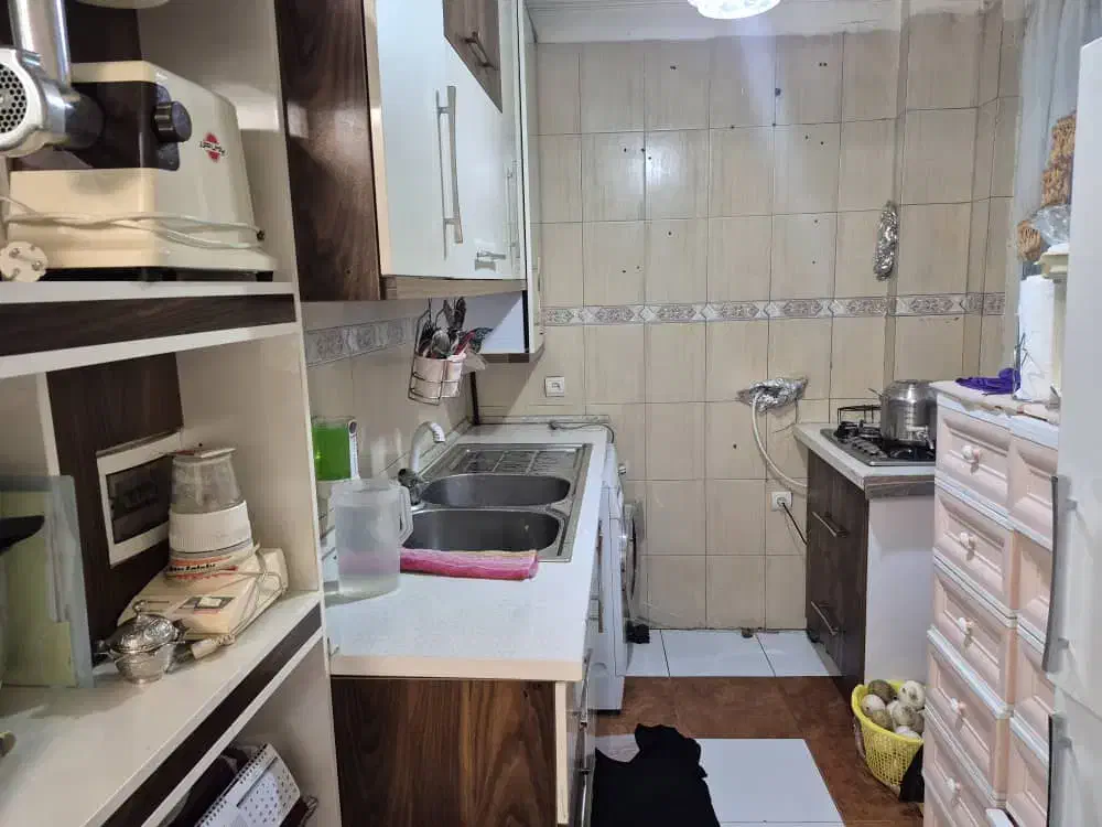 49متر|فروش آپارتمان|تهران, دژکام|دیوار