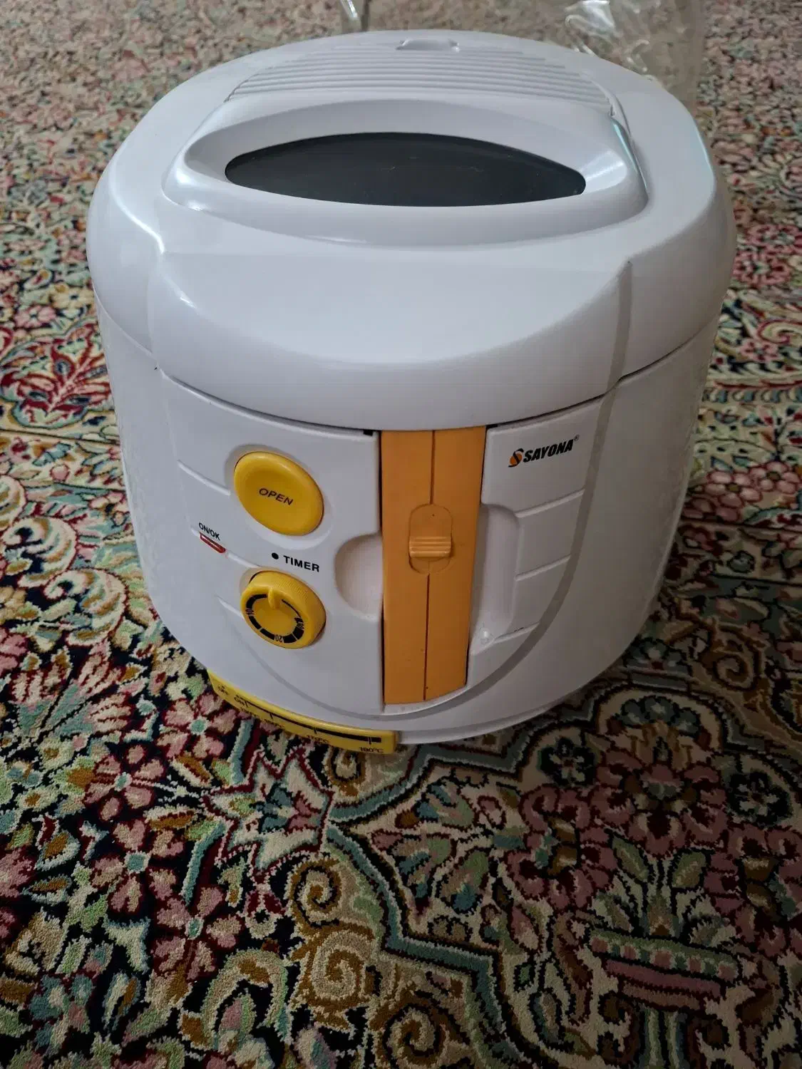 سرخکن|سایر لوازم برقی|کرمان, |دیوار