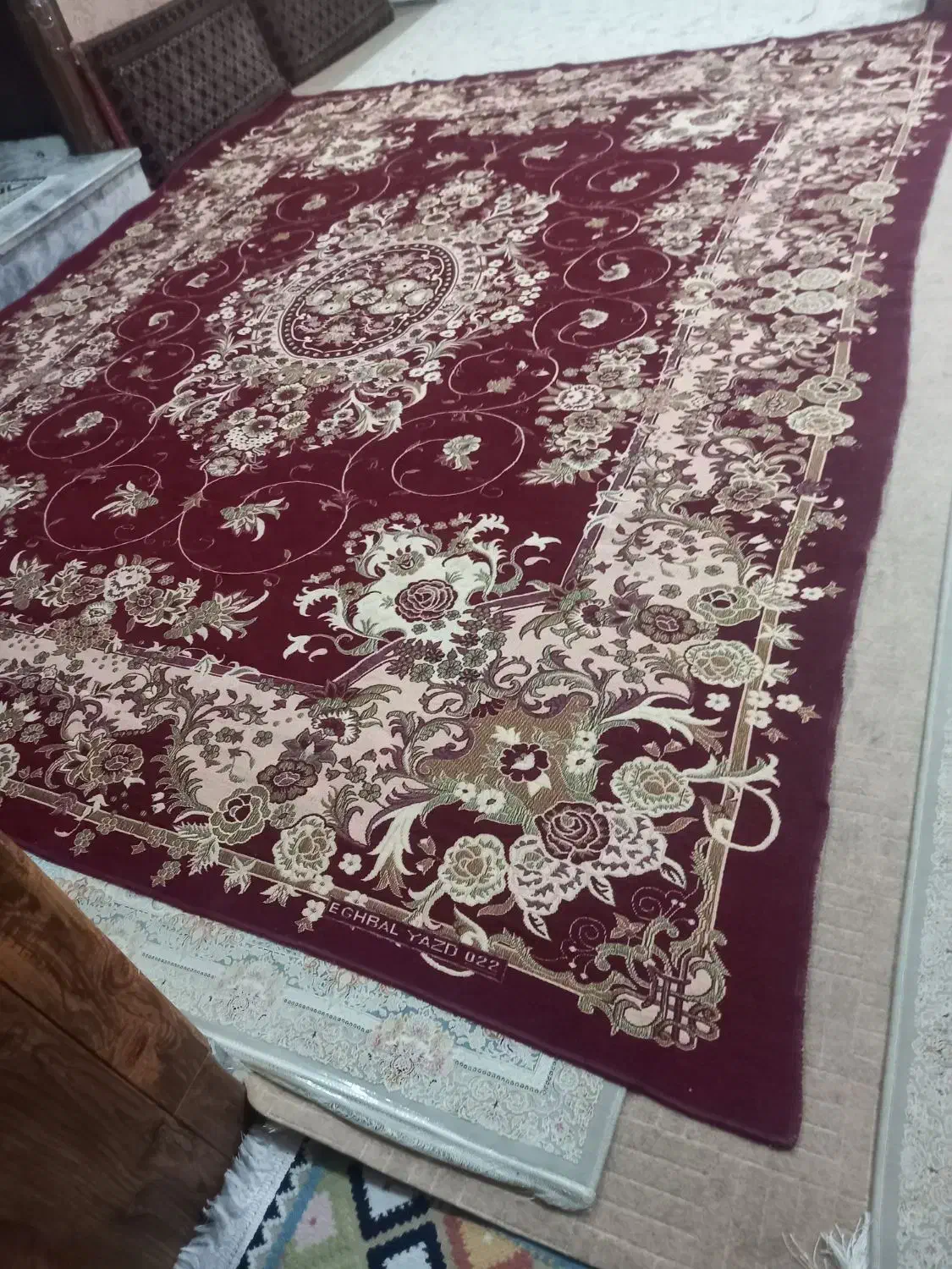 روفرشی|روفرشی|تربت‌حیدریه, شهرک ولیعصر|دیوار