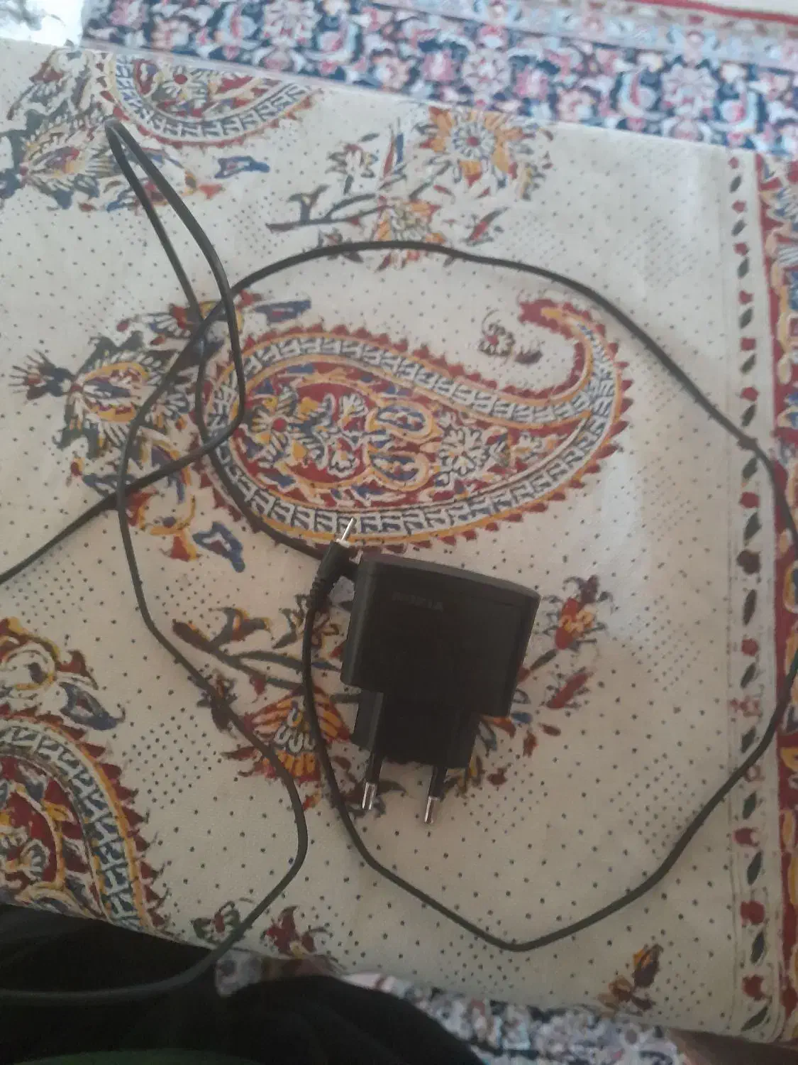 شارژر نوکیا نو|لوازم جانبی موبایل و تبلت|کرمانشاه, |دیوار