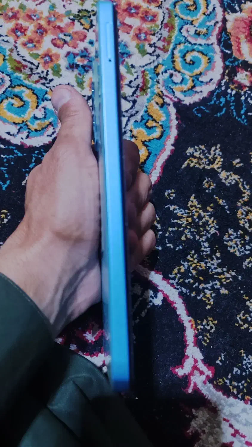 گوشی نوت 12|موبایل|خاش, |دیوار