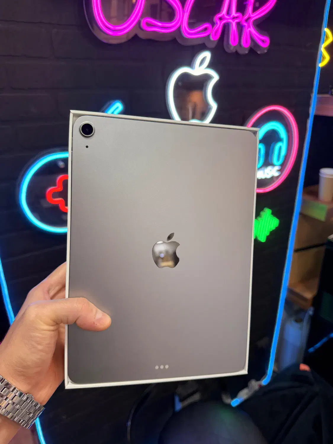 Ipad Air 7 M3 128|تبلت|تهران, جردن|دیوار