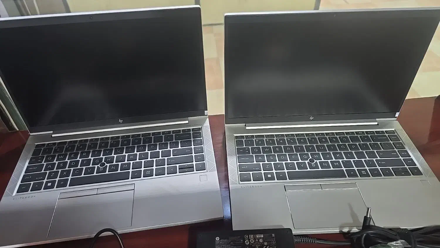 HP EliteBook 845 G8 U|رایانه همراه|ایذه, |دیوار