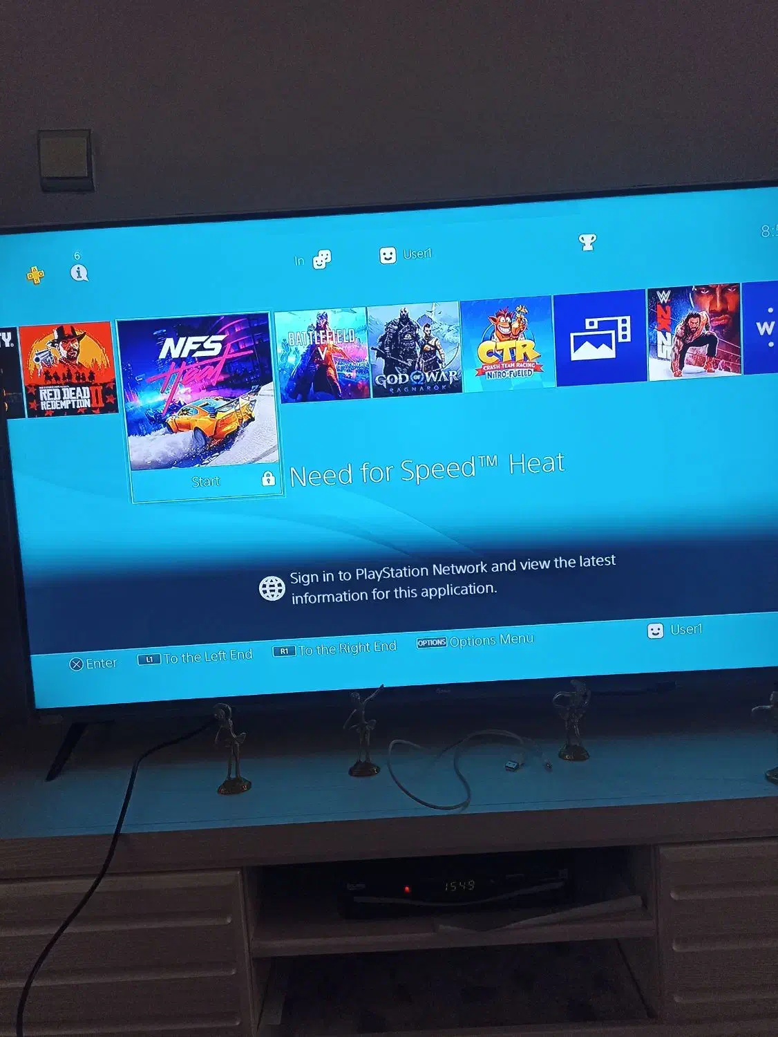 فروش پلی استیشن ۴ اسلیم کپی خور ی ترا|کنسول، بازی ویدئویی و آنلاین|ازنا, |دیوار