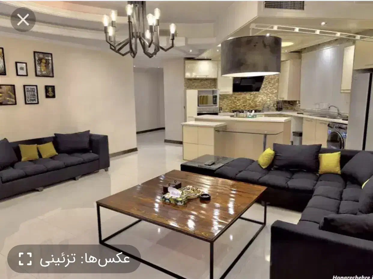 ۱۱۰متر/۲خواب/بهترین فرعی زوج