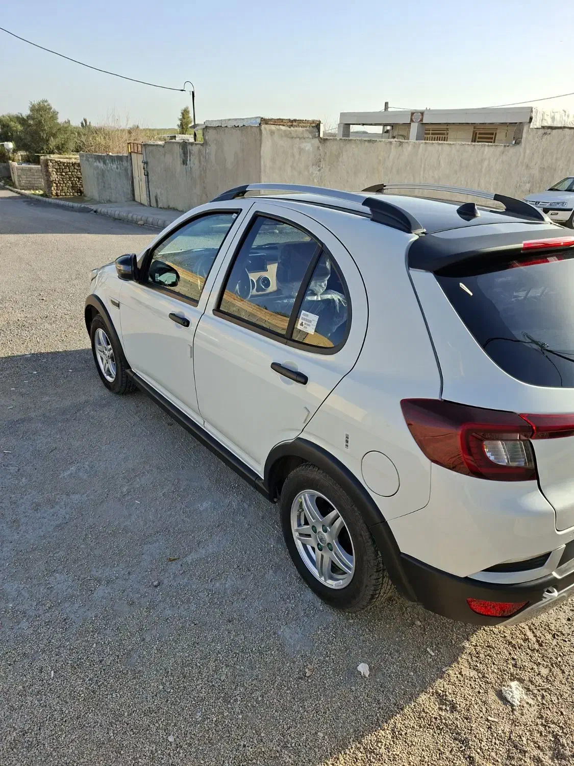 اطلس GL 1404|خودرو سواری و وانت|اهواز, ۲۴ متری|دیوار