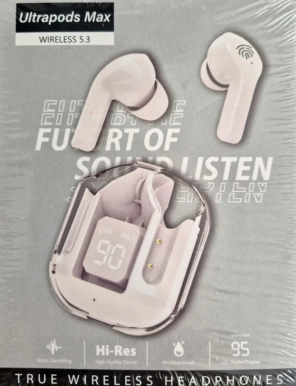 ایر پاد|لوازم جانبی موبایل و تبلت|ازنا, |دیوار