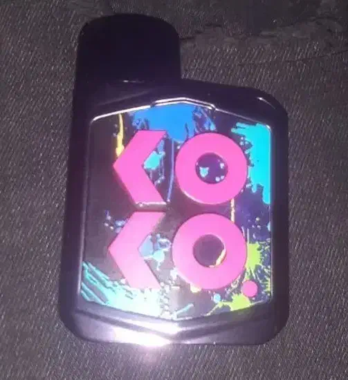 پاد ویپ مدل کالیبرن جی کی ۲یوول|زیورآلات و اکسسوری|کرج, انبار مپنا|دیوار