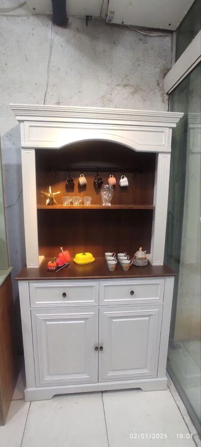 میز کافی بار خانگی|بوفه، ویترین، کنسول|تهران, شهید رجایی|دیوار