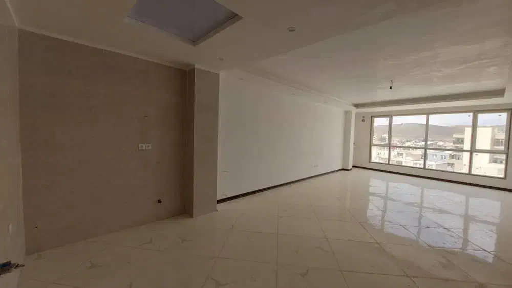 ۹۴ متر/ طبقه ۴/نوساز/خام/سندار|فروش آپارتمان|فیروزکوه, |دیوار