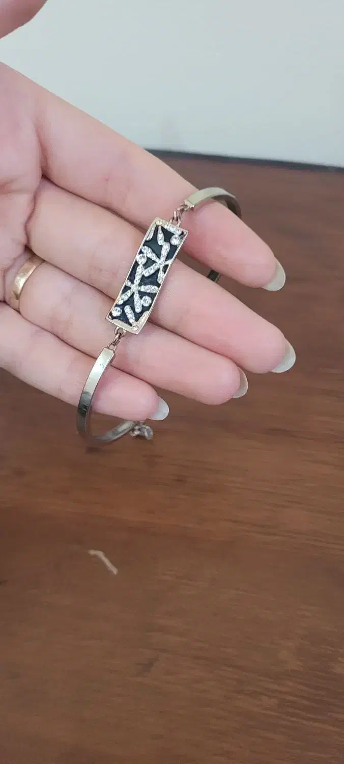 گردنبند دستبند|بدلیجات|مشهد, طرق|دیوار