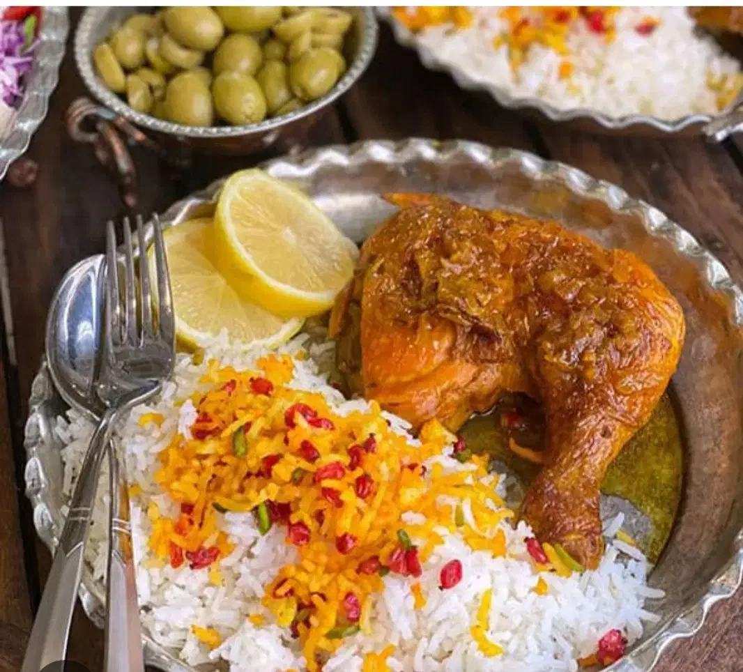 غذای خانگی وشتام|خدمات پذیرایی، مراسم|ایرانشهر, |دیوار