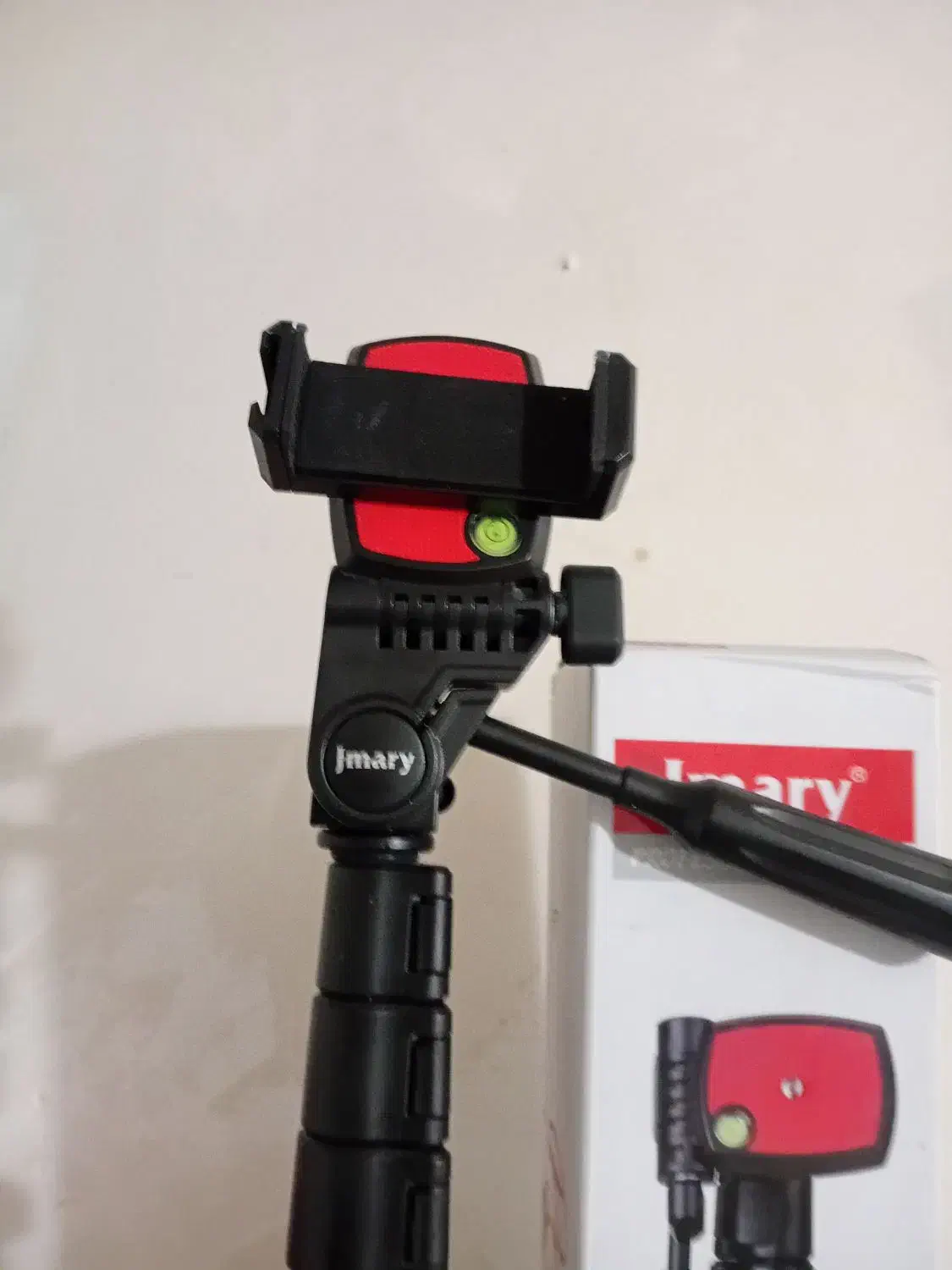 سه پایه گوشی نو|دوربین عکاسی و فیلم‌برداری|اندیمشک, |دیوار