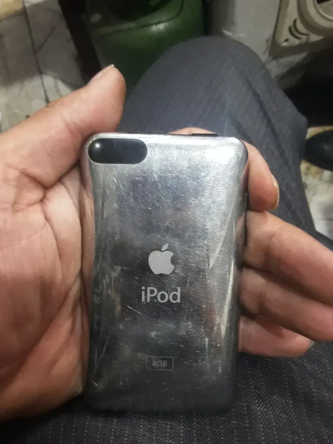 i pod|لوازم جانبی موبایل و تبلت|تهران, شهید رجایی|دیوار