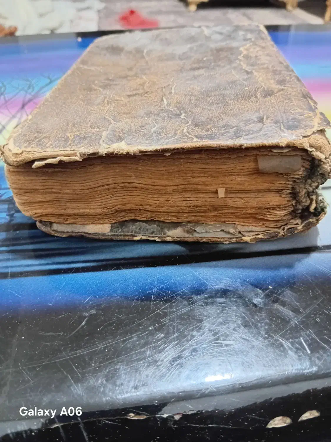 عتیقه|کتاب و مجله مذهبی|ورامین, ورامین|دیوار