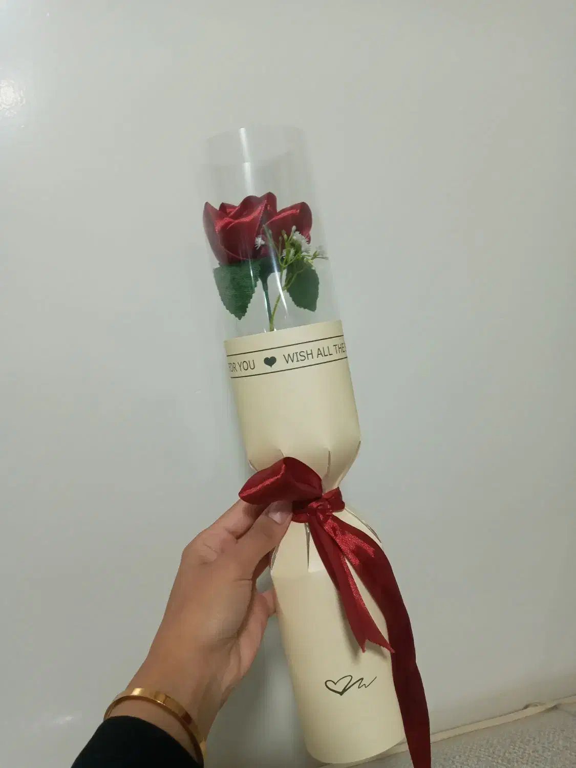 گل روبانی|گل مصنوعی|مشهد, پنجتن|دیوار