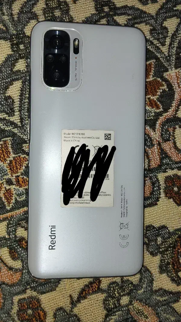 گوشی نوت ۱۰|موبایل|کرمانشاه, |دیوار