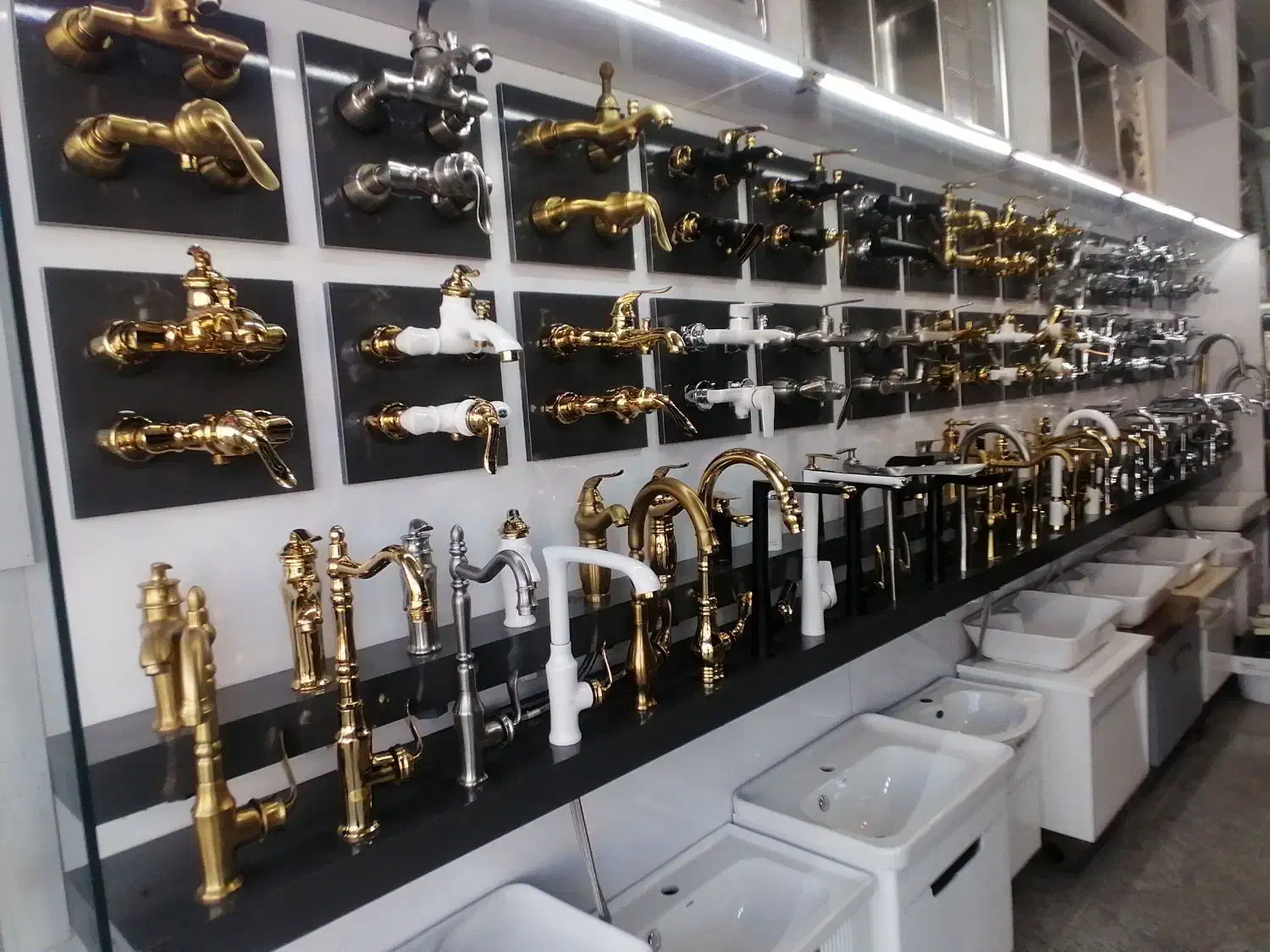 هود توکار|هود|مشهد, عامل|دیوار