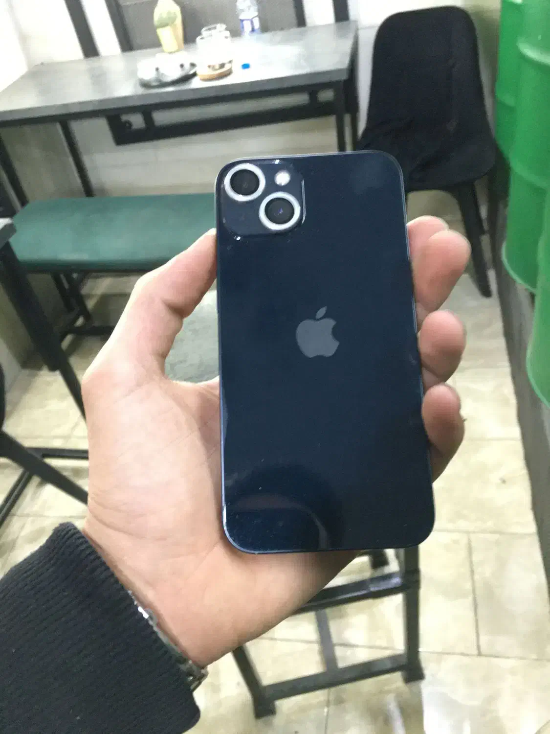 آیفون 13 نرمال iphone 13 normal|موبایل|مشهد, ایثارگران|دیوار