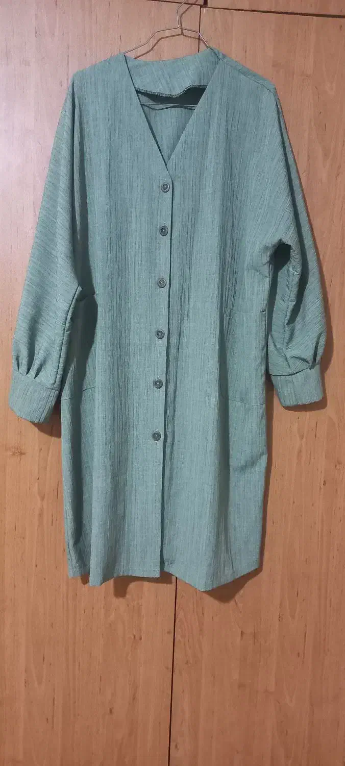 مانتو زنانه|لباس|همدان, |دیوار